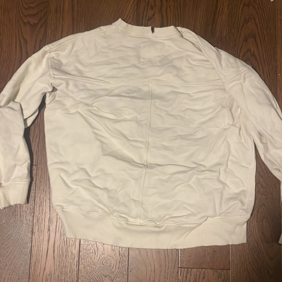 Women’s off white XS aerie sweater - Picture 5 of 5